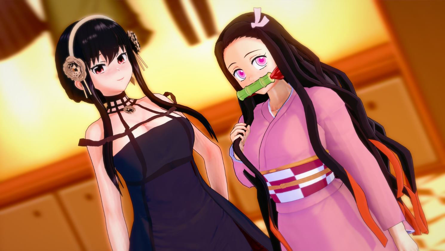 【PC/同人SLG/中文/动态】我的变态幻想v0.13 官中步兵版【更新/3.2G】