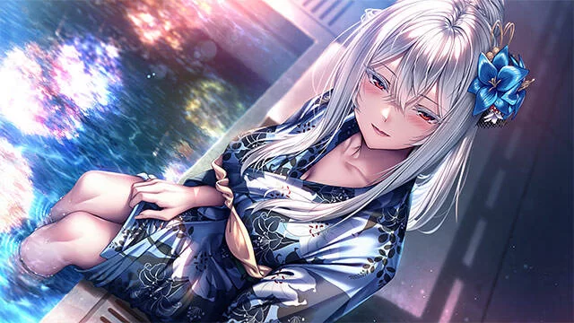 【PC/ADV/生肉/PC】アマカノ３/甜蜜女友3 [6.9G]