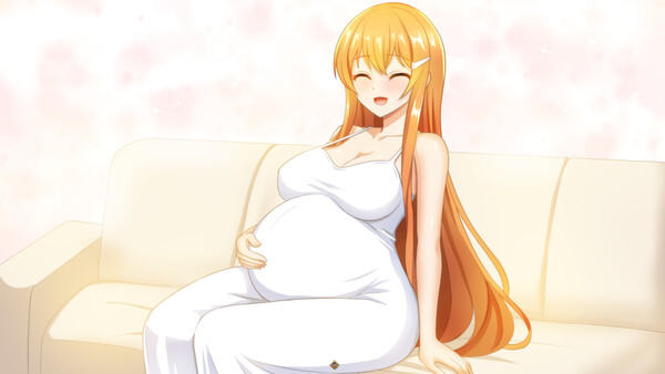 【PC/SLG】 染色的纯白 Dyed in White 官方中文版 [官中/步兵/新作/1.2G]