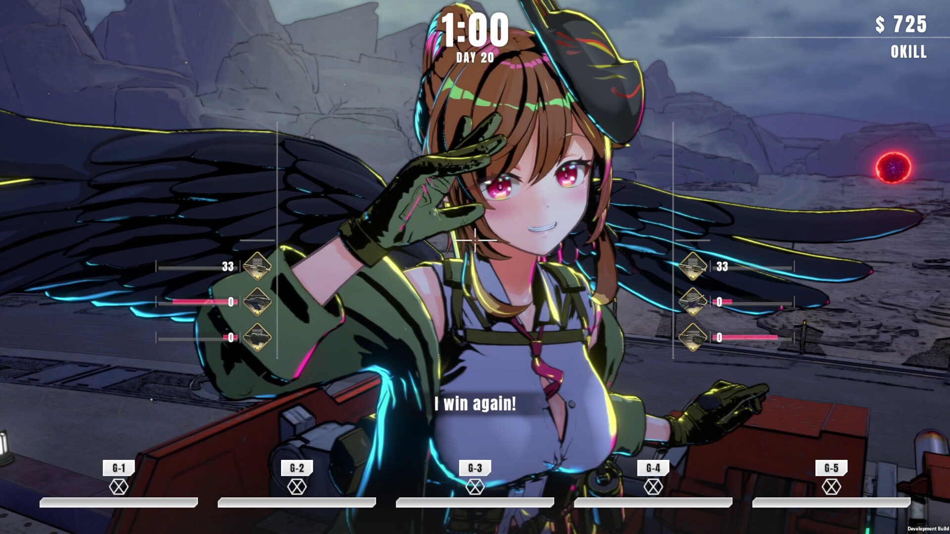 【PC/Steam/3D/官方中文] 御炮少女 官中汉化 [1.67GB]