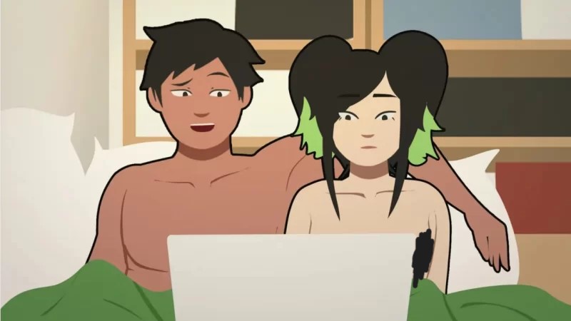 【PC+安卓/SLG汉化】揭秘小镇 A Town Uncovered [v1.04B] [2.33G]