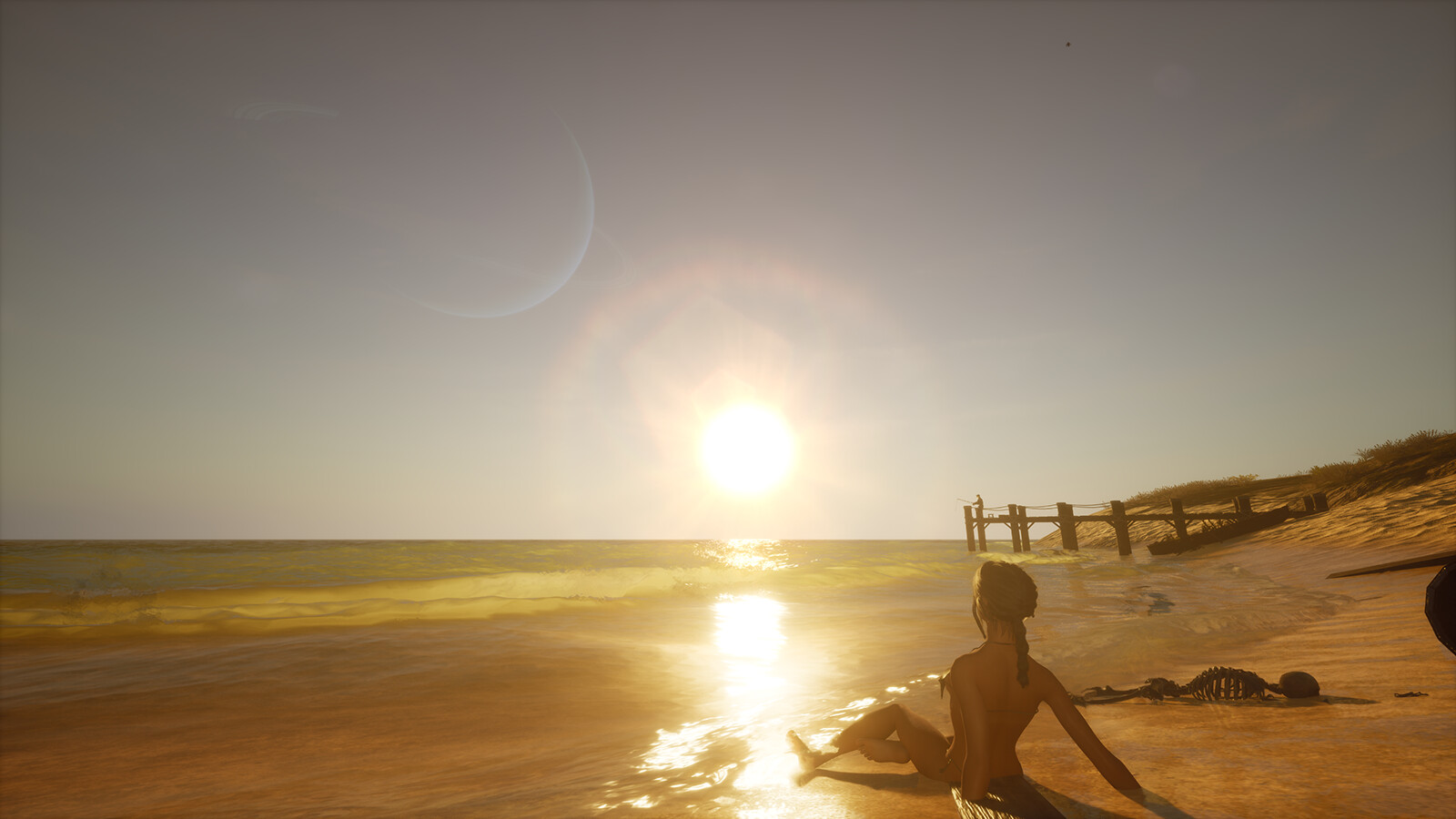 【大型3D/动态/生肉】邪恶岛 Wicked Island [7.1g]