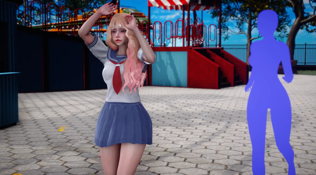 【安卓+PC/亚洲风SLG】 欲望地牢 Dungeon Lust Ver0.3 [汉化/作弊码/沙盒/动态/1G]