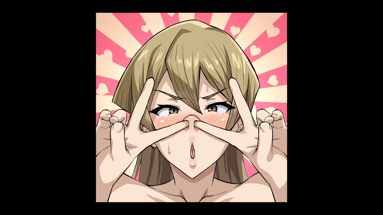 【PC/RPG/汉化】透明逃亡中 ～超下流露出Roguelike～AI汉化版【新汉化/2.1G】