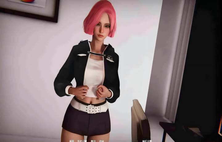 【PC+安卓/SLG】传染危机 Contagion Crisis v0.6.0 全CG画廊解锁【汉化/丧尸末日/动态/步兵/异种】【7.2G】