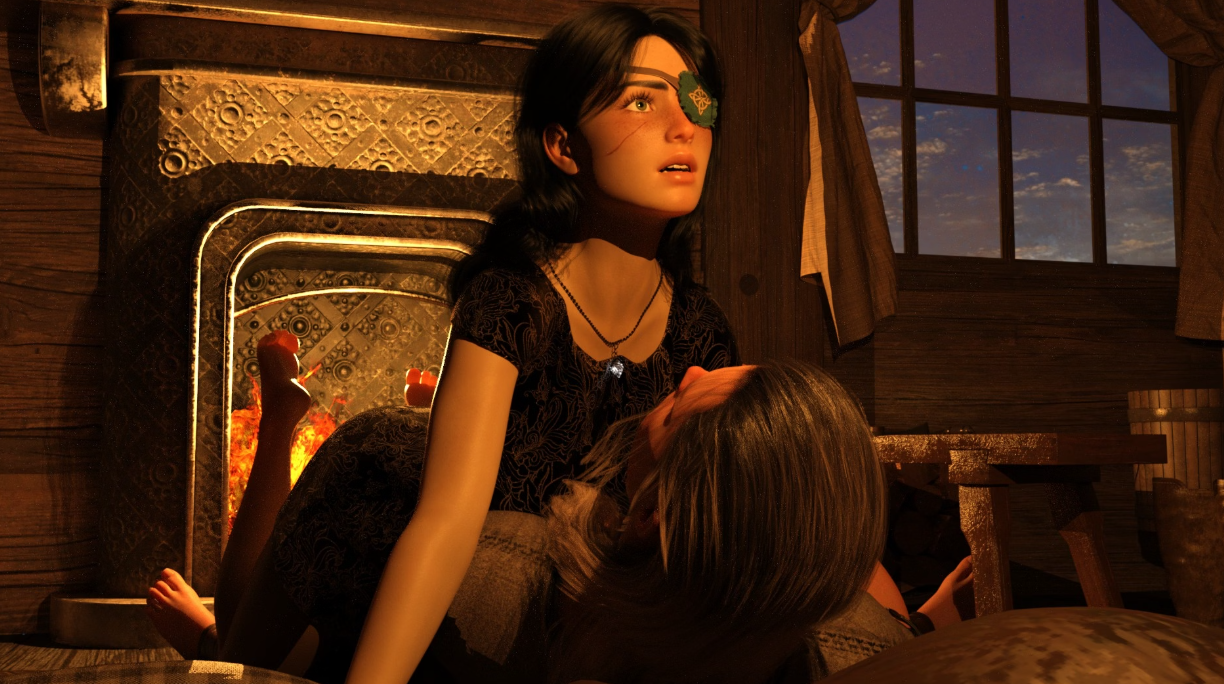 【PC/SLG】 帝国编年史 Imperial Chronicles Ver0.11 汉化版 [汉化/动态/8.3G]