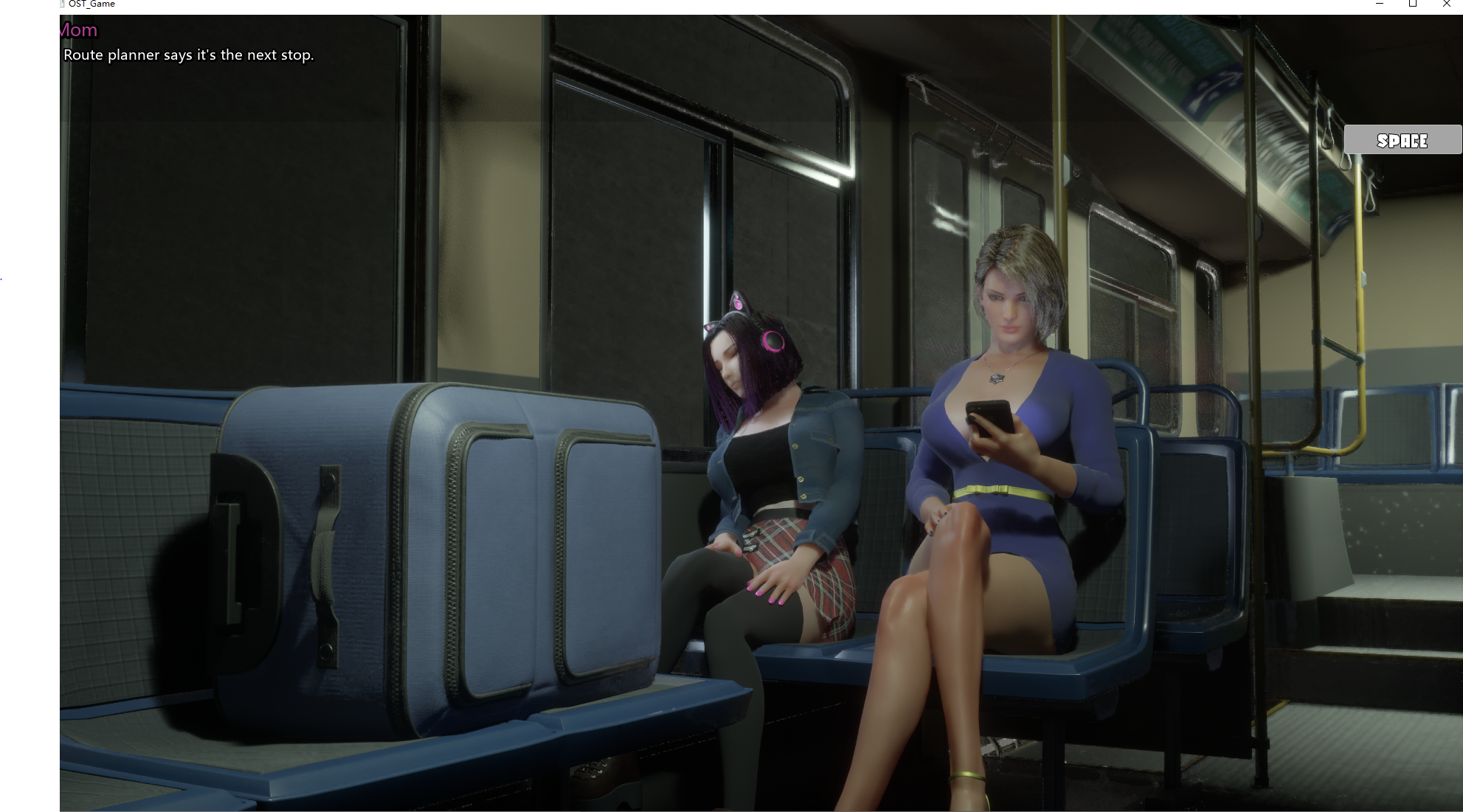 【PC】硅色欲望 Silicon Lust v0.45B 官方中文版 [7g]