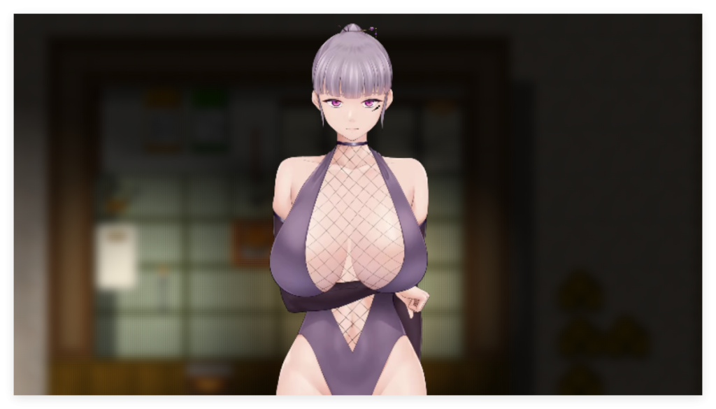 【PC/热门RPG】 逃离女忍者之村 Escape from Ninja Girls Ver1.0 汉化版 [Mtool汉化/动态/全解锁开关/1G]