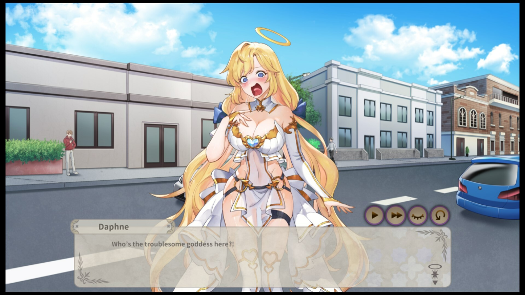 【PC/SLG】 异世界卡车运转手 ISEKAI Truck Driver Ver1.0 官方中文Demo版 [800M]